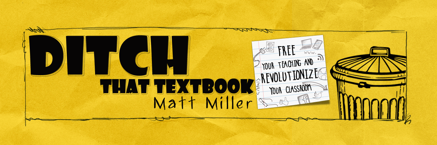 Matt Miller 🗑️'s banner