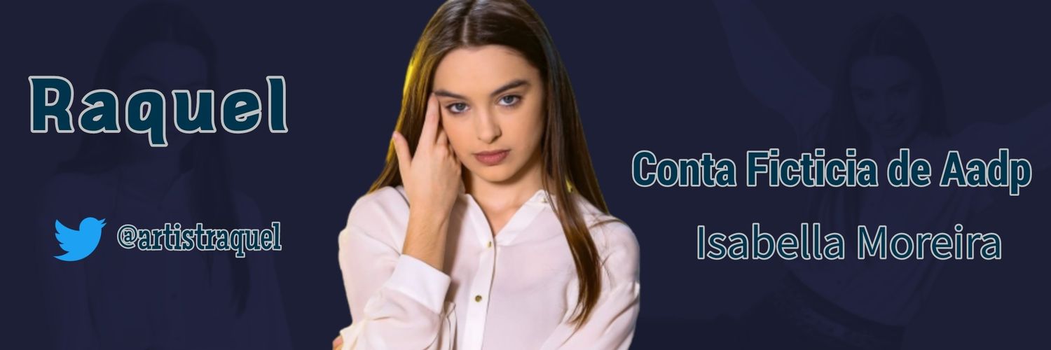 artistraquel's profile banner image