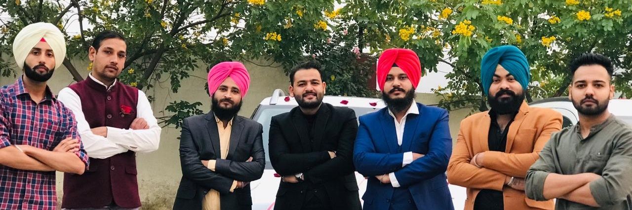 jaswinder3850's profile banner image