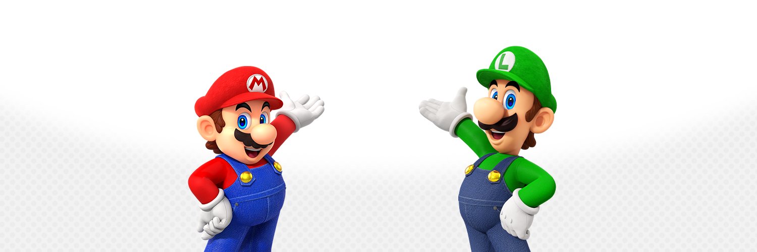 任天堂株式会社 banner