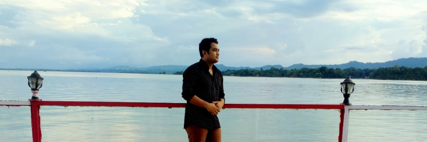 FARIDMASUD7's profile banner image