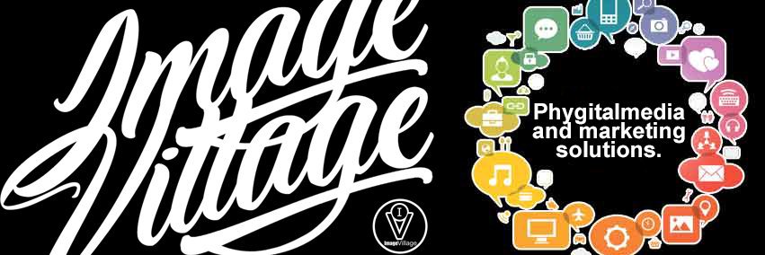 Image Village banner
