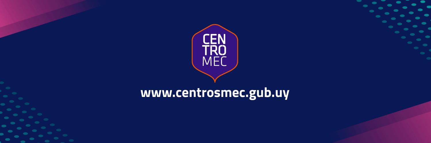 CentrosMEC's profile banner image