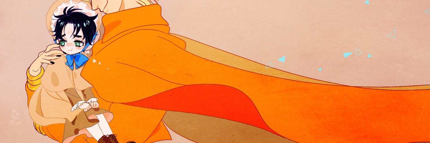 ourobamimi8's profile banner image