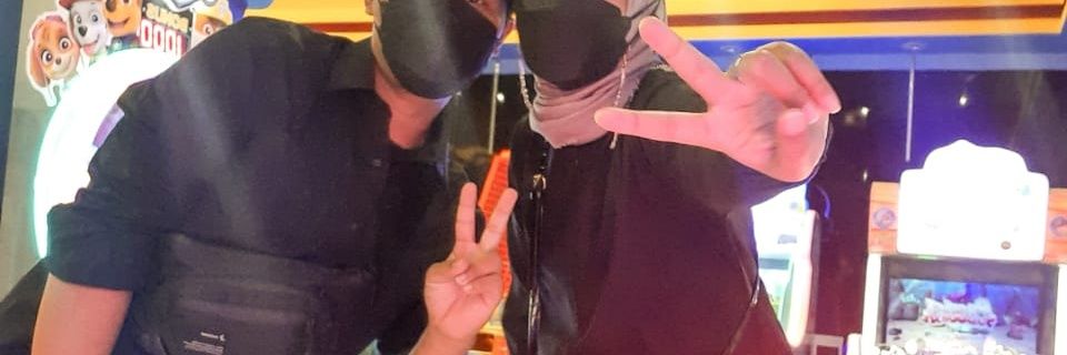 luthfihmd's profile banner image