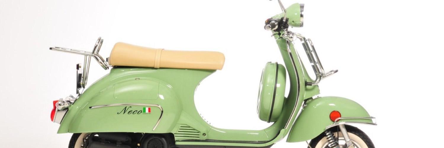 necoscootersuk's profile banner image