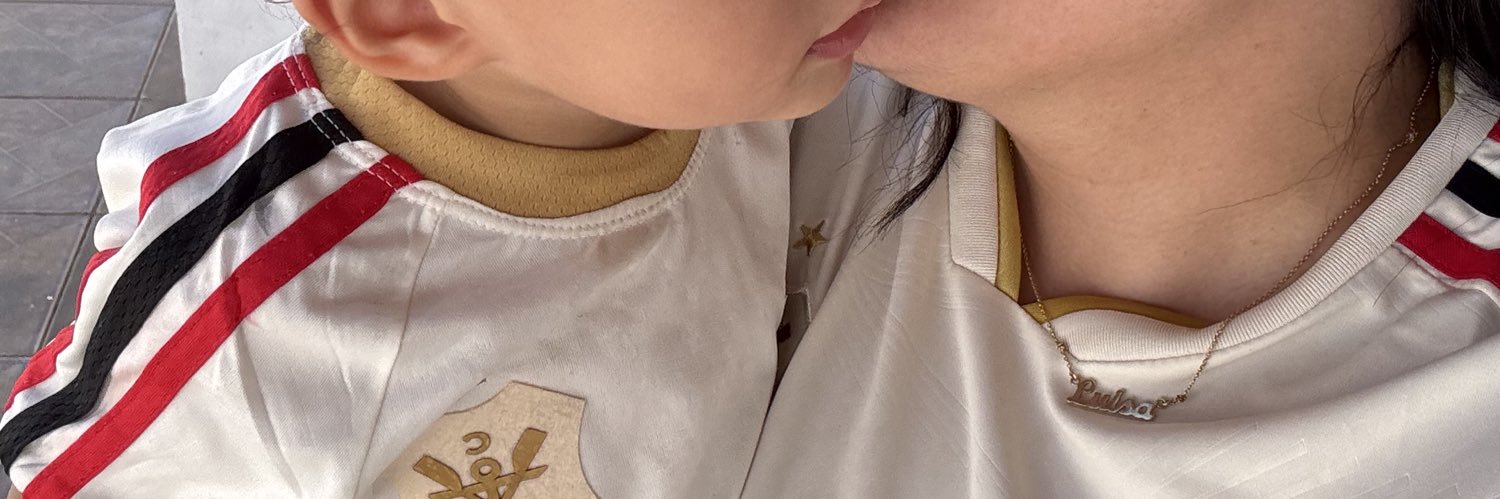 luisacsz's profile banner image