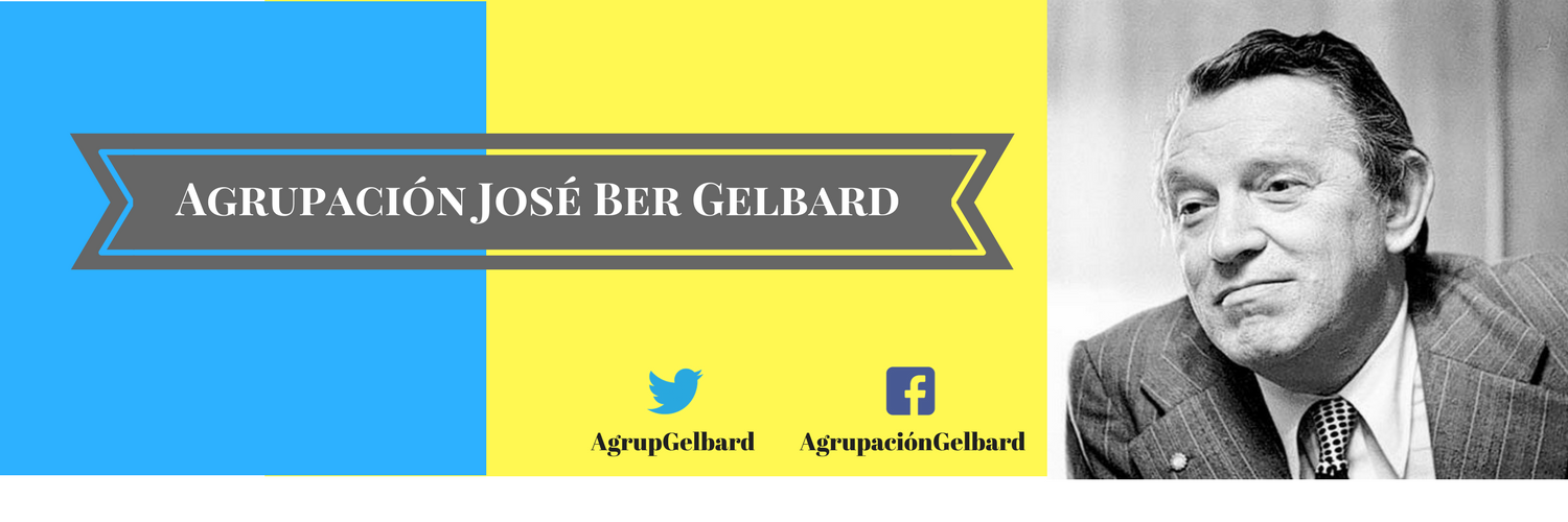 agrupgelbard's profile banner image