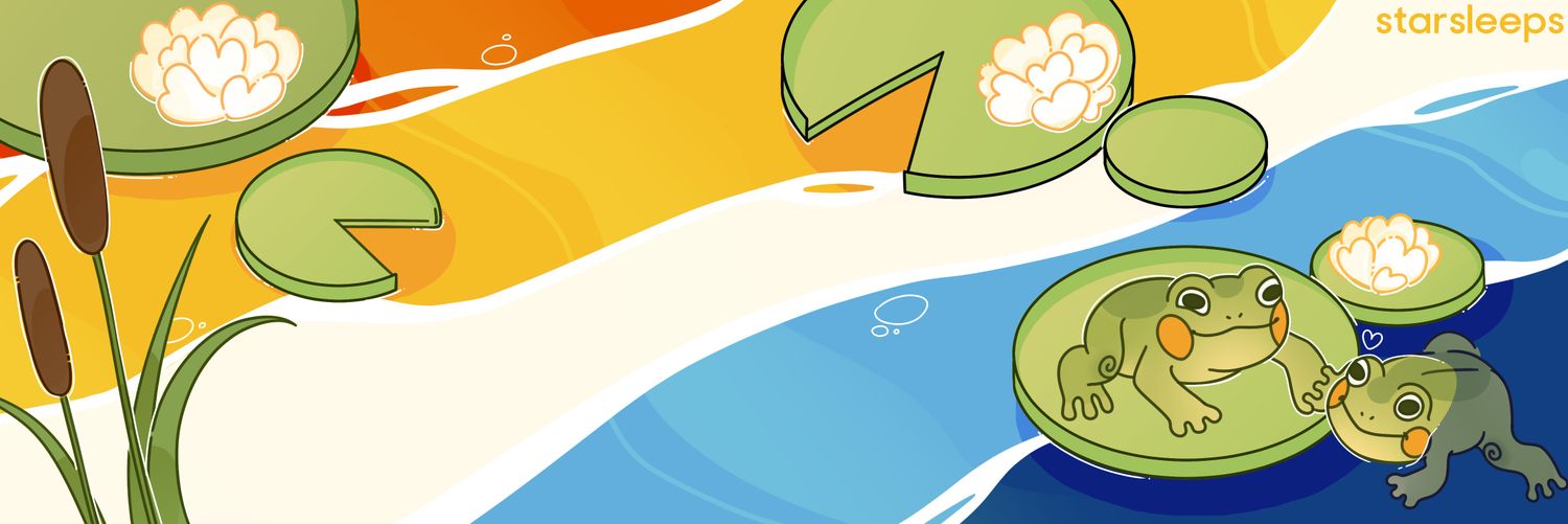 mirathenugg's profile banner image