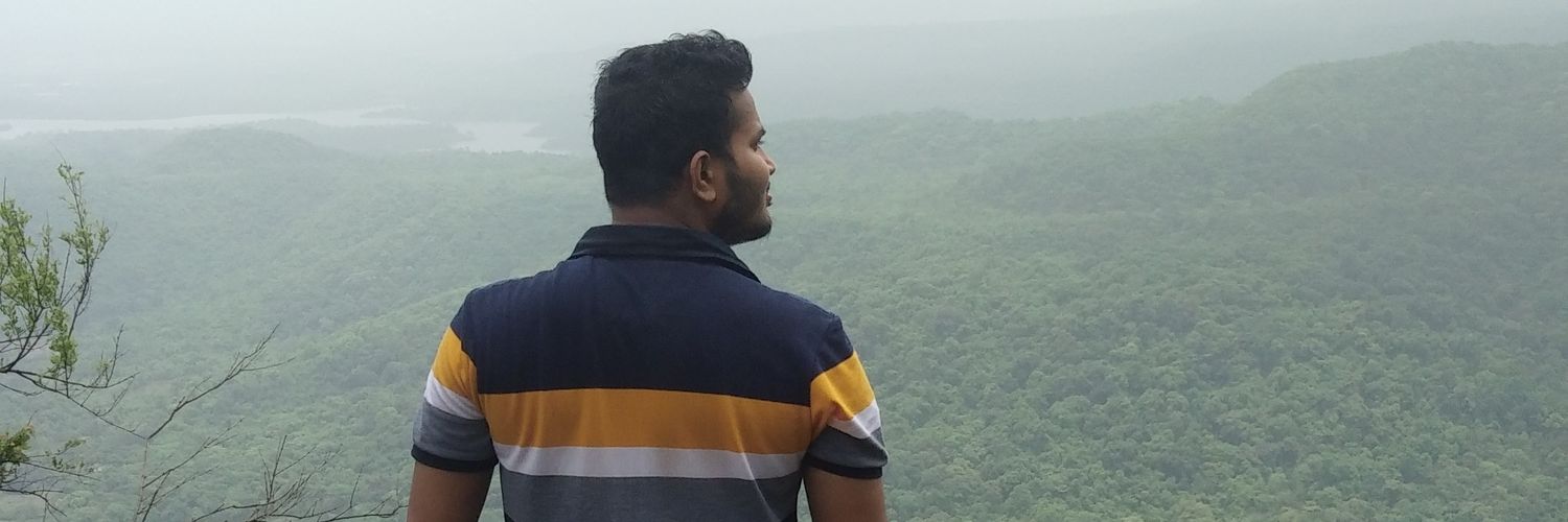 pparesh17's profile banner image