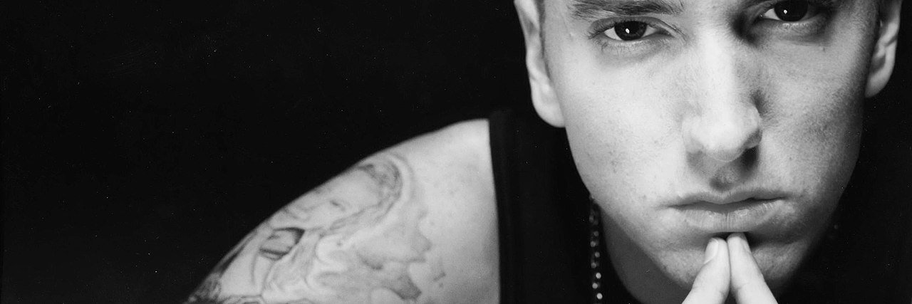 Clint Eastwood banner