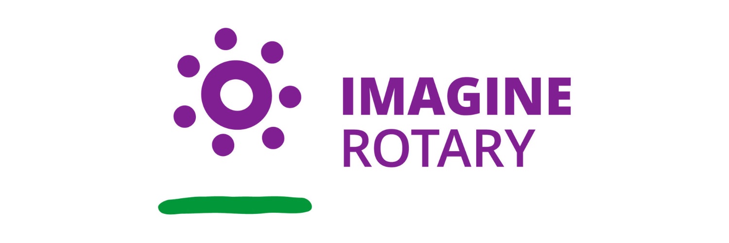 Rotary Distretto 2050 banner