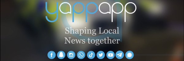 YappApp Profile Banner