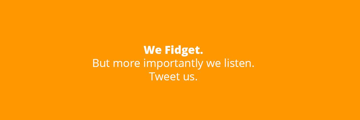 fidgettoys's profile banner image