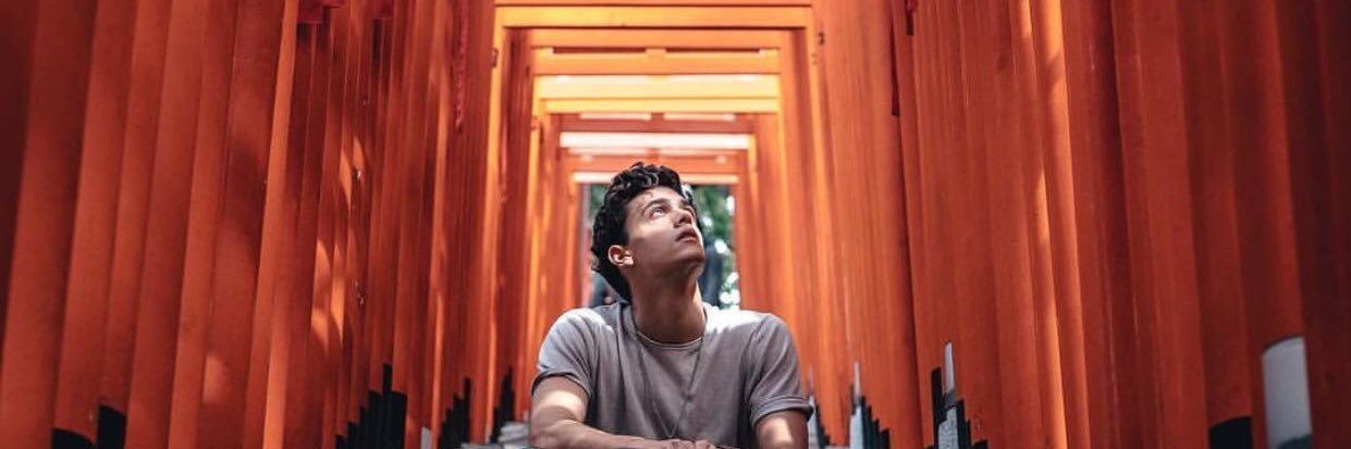 gerarrossi's profile banner image