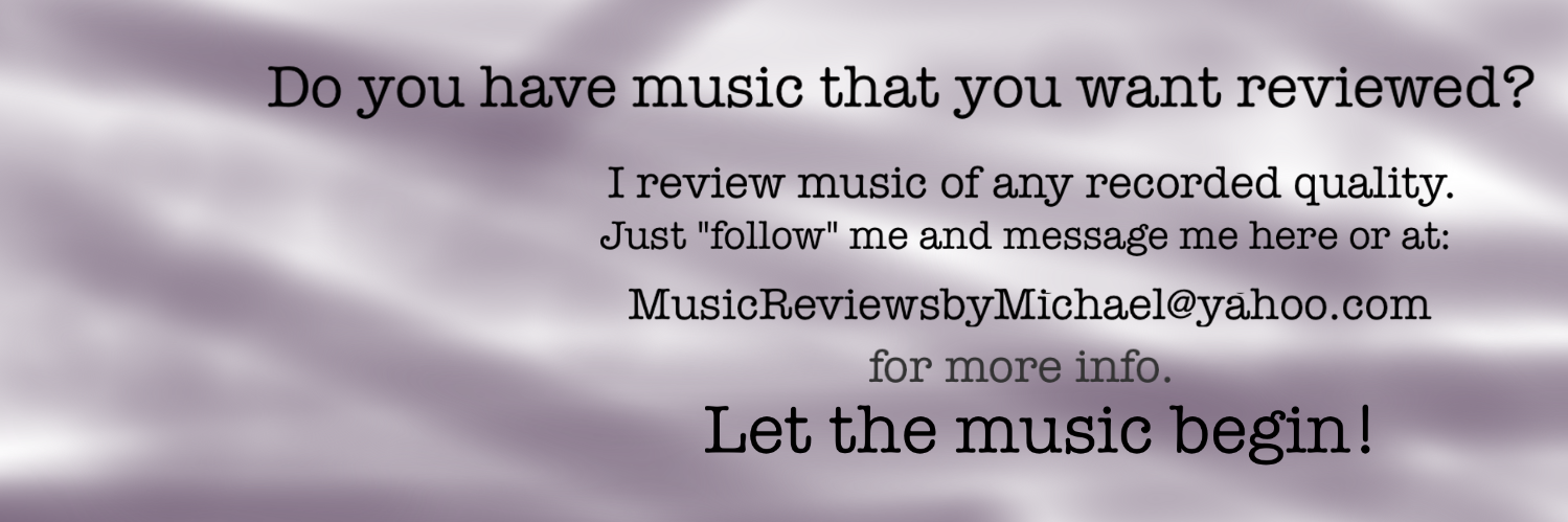 Music_Review_MS's profile banner image