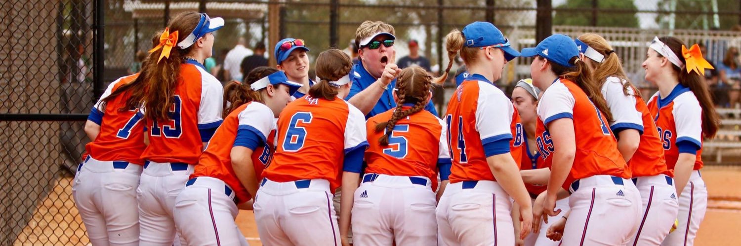 CgaSoftball's profile banner image
