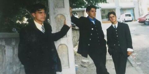 Oğuz Han banner