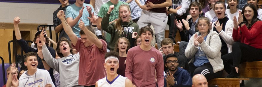 Thomas Jefferson banner