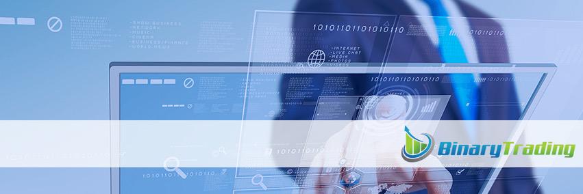 Binary Trading banner