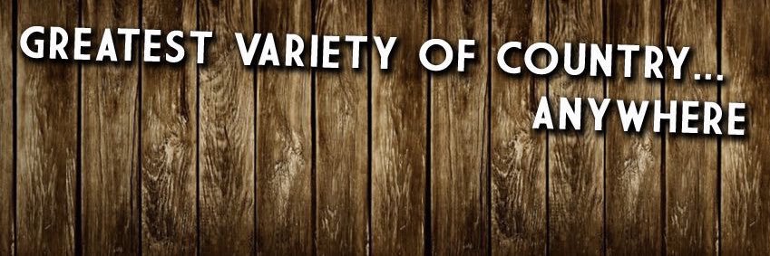 Windsor's Country banner