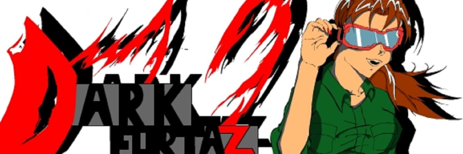 Darkfortaz's profile banner image