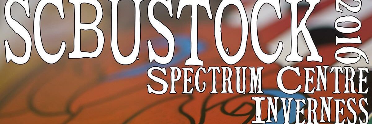 scbustock's profile banner image