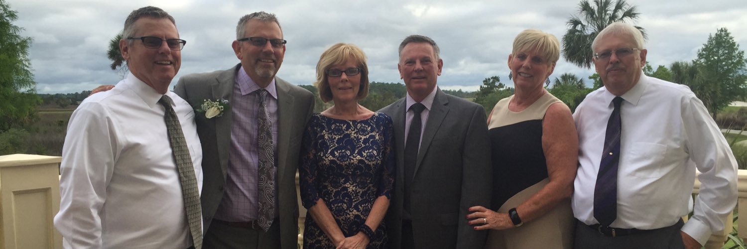 Mark Gilligan banner