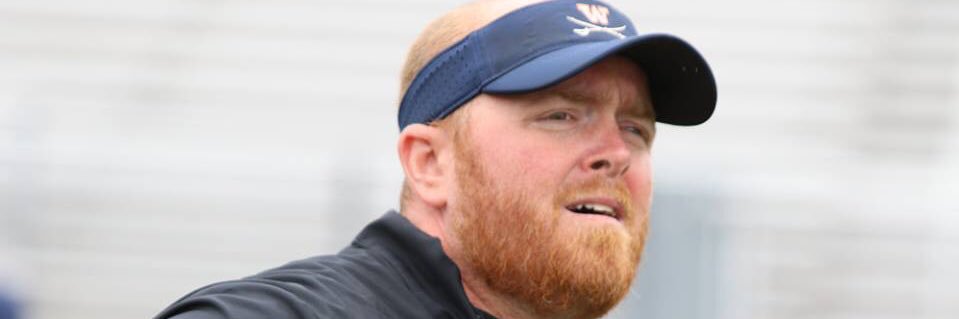 Jared Van Acker banner