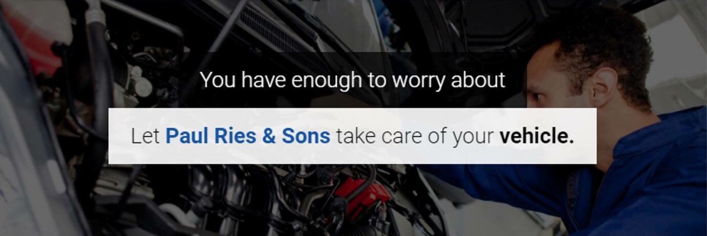 paulriesandsons's profile banner image