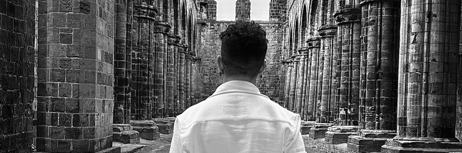 ItsBrianAbad's profile banner image