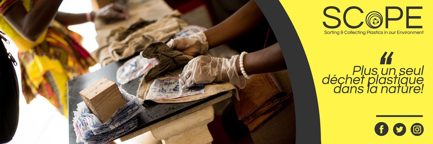 SCoPE banner