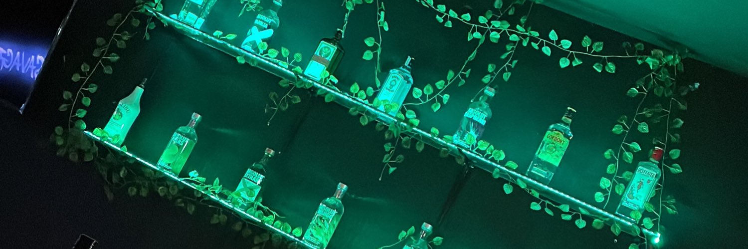 OctaMolet's profile banner image