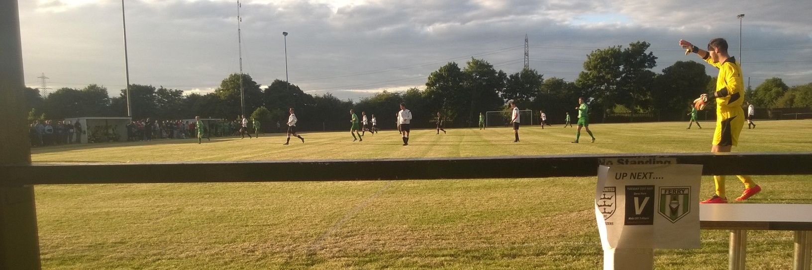 Ryan Stothard banner