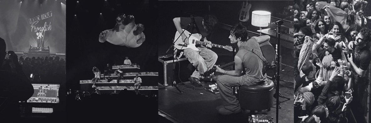 yeahfixon's profile banner image