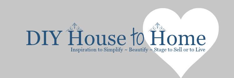 DIYHouseToHome's profile banner image