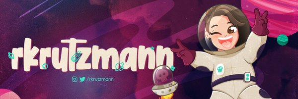 rkrutzmann Profile Banner