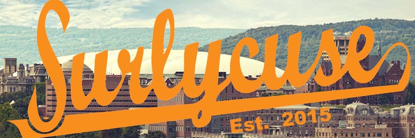 Surlycuse's profile banner image