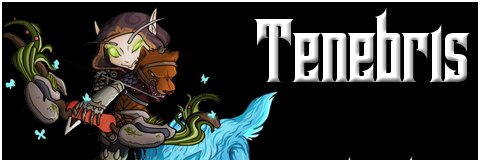 Tenebris1993's profile banner image