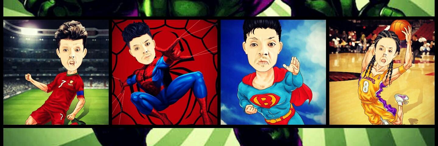 GiesteiraGamer's profile banner image