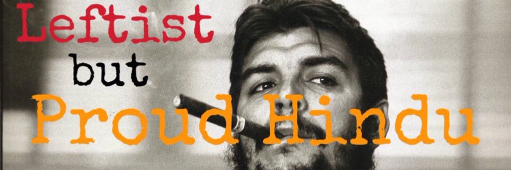 CommonHindu's profile banner image