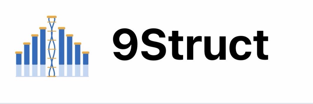 9Struct banner