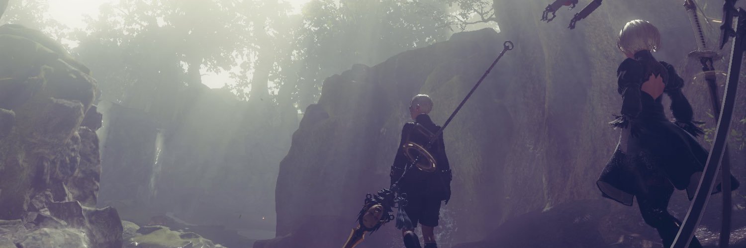 monoko27's profile banner image