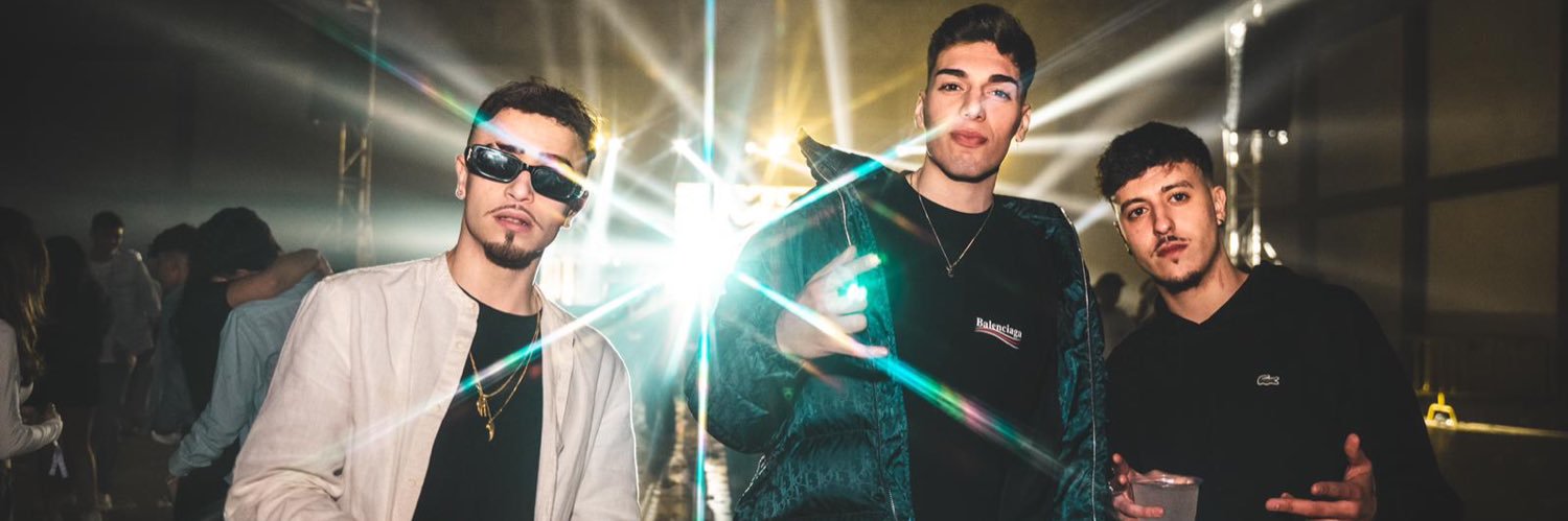 4cinco8zeroHH's profile banner image