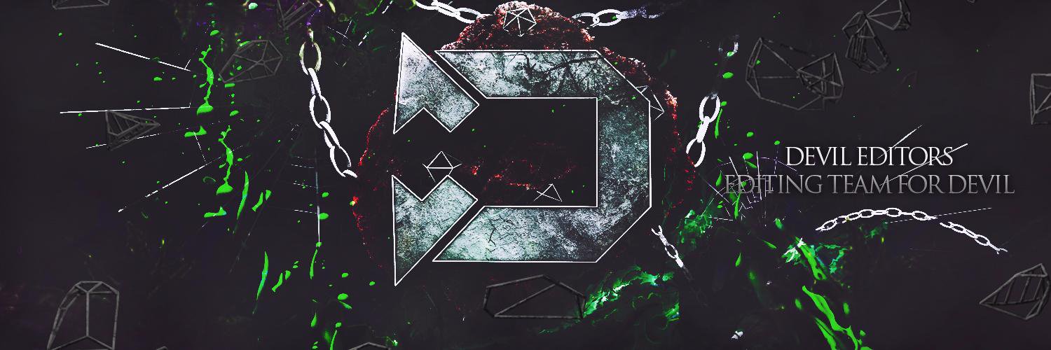 DevilAsFuck's profile banner image