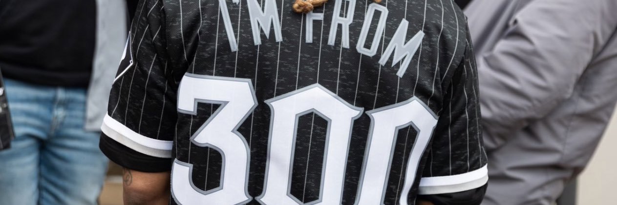 Raymond Reddington banner