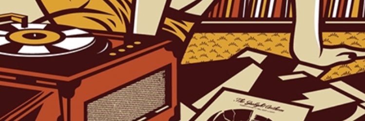 GavMaclure's profile banner image