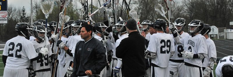 West Geauga Lacrosse banner