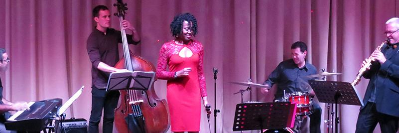 Mill Hill Jazz Club banner