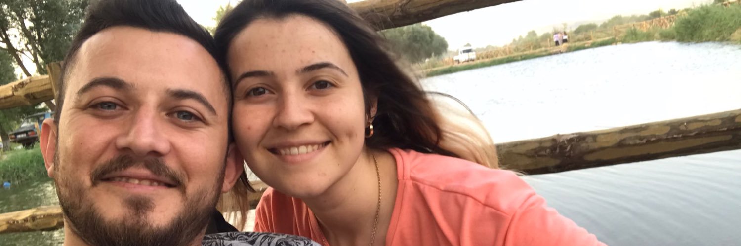 fatmaaemek's profile banner image